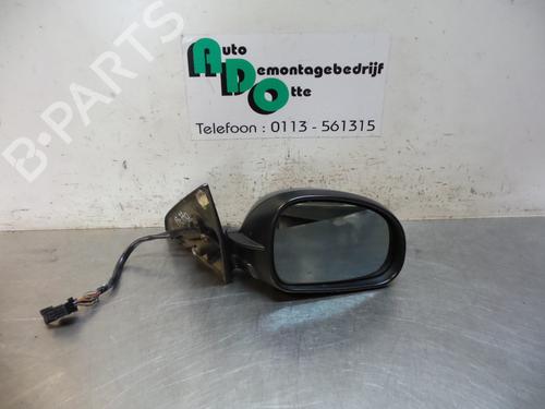 Used Right mirror PEUGEOT 406 Coupe (8C) 2.0 16V (132 hp) 19597264