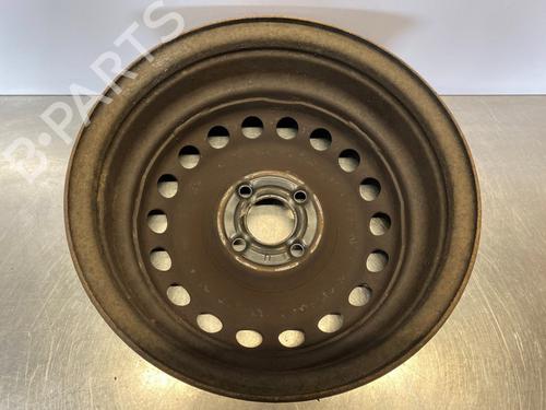 Fælk RENAULT KANGOO Express (FW0/1_) 1.5 dCi 75 (FW07, FW10, FW04) | BP37516427C45 - Image 2
