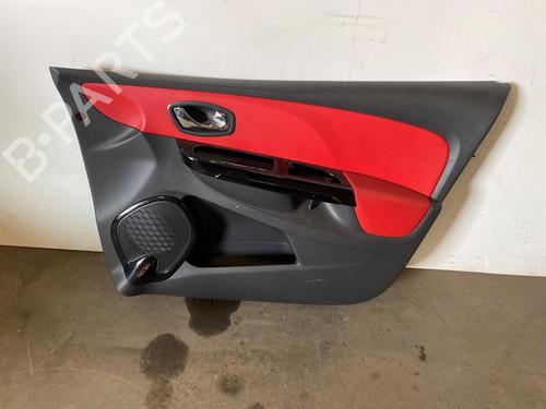 Front right panel RENAULT CLIO IV (BH_) 0.9 TCe 90 (BHNF, BHMA, BHMH, BHJK, BHJR) | BP34100280C59 - Image 2