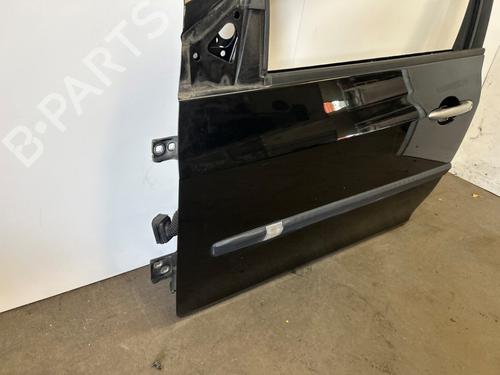 Left front door RENAULT CLIO III (BR0/1, CR0/1) 1.4 16V | BP28299955C2 