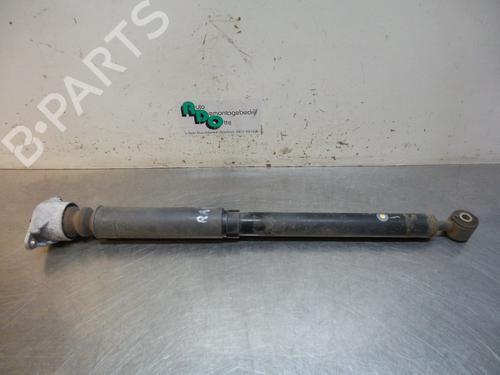Used Right rear shock absorber FORD FIESTA VI (CB1, CCN) 1.0 EcoBoost (125 hp) 19604615
