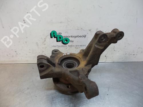 Used Right front steering knuckle Right front steering knuckle 19599349 19599349