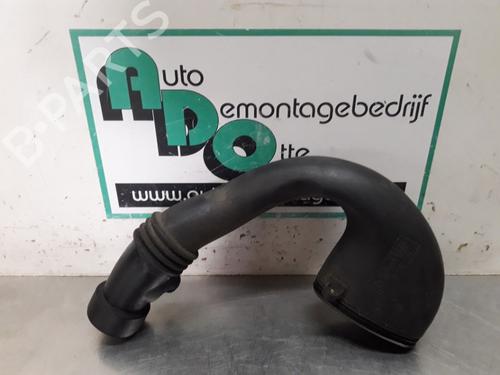 Pipe BMW 3 (E46) 320 d | BP19614456M125 