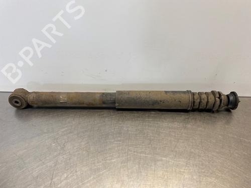Used Left rear shock absorber Left rear shock absorber RENAULT TWINGO II (CN0_) 1.2 (CN0D) (58 hp) 28299959 28299959
