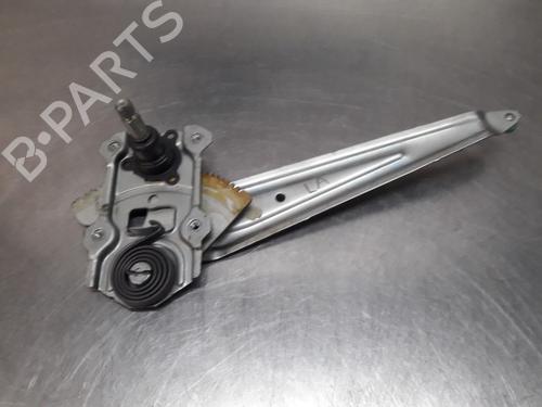 Used Rear left window mechanism Rear left window mechanism SUZUKI SX4 (EY, GY) 1.6 DDIS (RW416D) (90 hp) 19614207 19614207