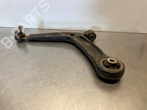 Left front suspension arm FIAT 500 (312_) 1.2 (312AXA1A) | BP28602011M12 