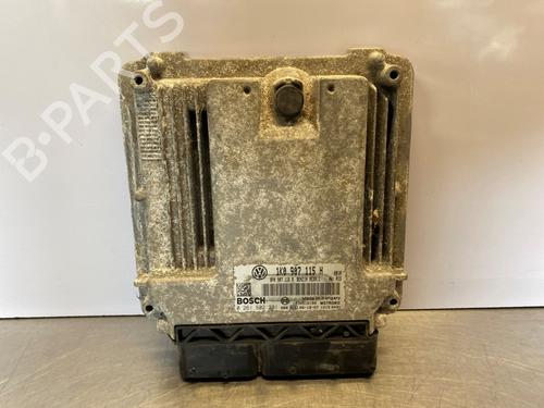 Used Engine control unit (ECU) Engine control unit (ECU) 36805952 36805952