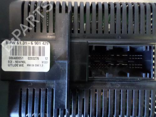 Headlight switch BMW 3 (E46) 318 i | BP19586800I24