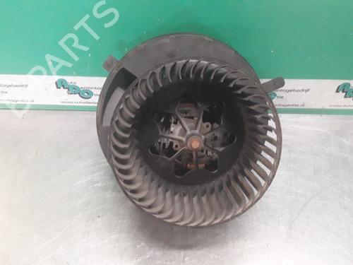 Heater blower motor VW TOURAN (1T1, 1T2) 1.9 TDI | BP19616395M62 