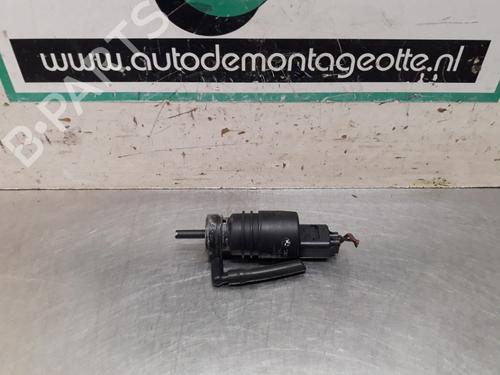 Used Washer pump BMW X5 (E53) 3.0 d (184 hp) 19613653