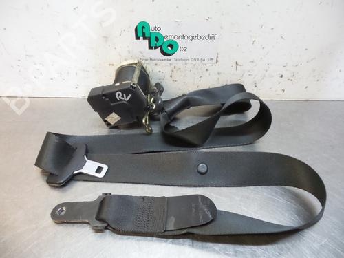 Used Front right seatbelt FORD MONDEO III Turnier (BWY) 1.8 16V (125 hp) 19603816