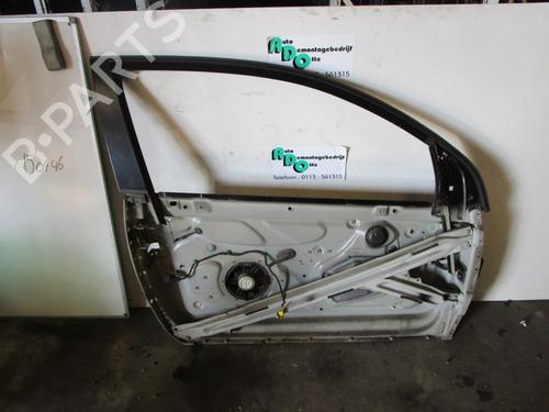Used Right front door Right front door 19590036 19590036