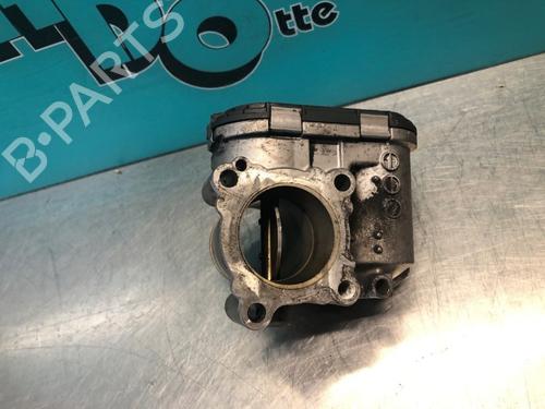 Throttle body RENAULT TRAFIC II Van (FL) 2.0 dCi 90 (FL0H) | BP28299253M82 