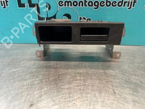 Used Display monitor HONDA HR-V (GH_) 1.6 16V (GH1, GH3) (105 hp) 28299723
