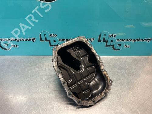 Used Oil sump TOYOTA AYGO (_B1_) 1.0 (KGB10_, KGB10R) (68 hp) 28297887
