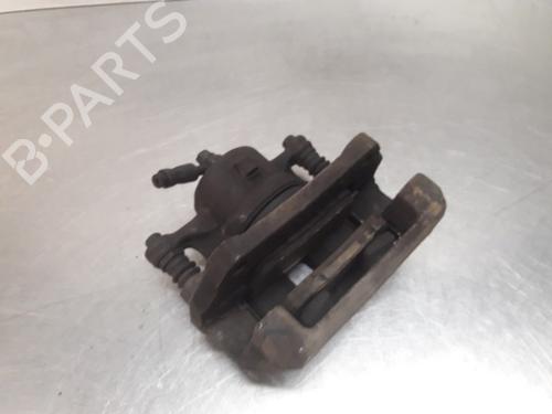 Left front brake caliper FORD FIESTA VI (CB1, CCN) 1.25 | BP19614728M105 
