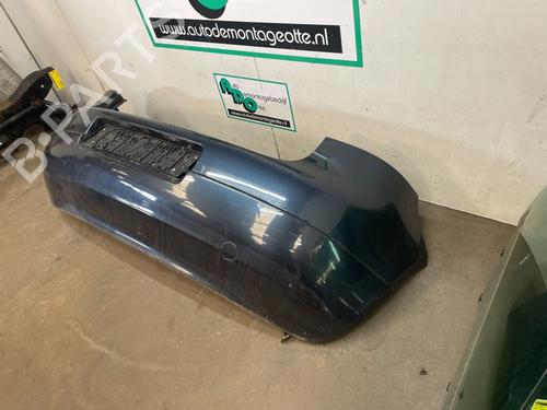 Rear bumper VW GOLF V (1K1) 1.4 FSI | BP19619941C8 
