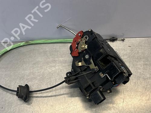 Used Front right lock Front right lock AUDI A4 B6 Convertible (8H7) 1.8 T (163 hp) 34099964 34099964