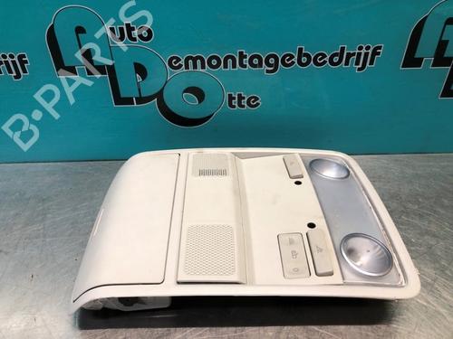 Used Interior roof light VW GOLF V (1K1) 1.4 TSI (122 hp) 28299020