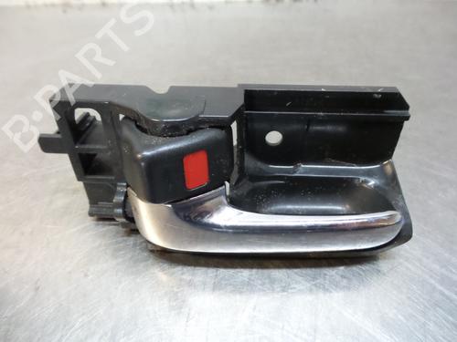 Front left exterior door handle DAIHATSU SIRION (M3_) 1.3 (M301) | BP19595859C128 
