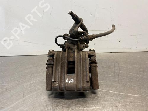 Used Left rear brake caliper VW POLO V (6R1, 6C1) 1.2 TDI (75 hp) 30960342