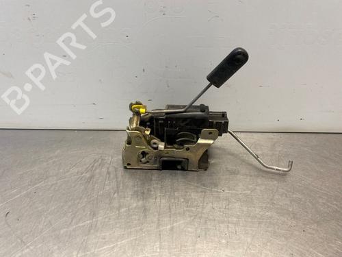 Used Front left lock OPEL MOVANO A Van (X70) 2.5 DTi (FD) (99 hp) 29518885