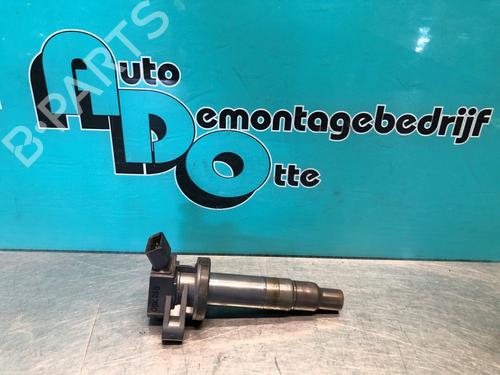 Tændspole PEUGEOT 107 (PM_, PN_) 1.0 (68 hp) 28297363