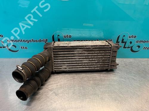 Used Intercooler PEUGEOT PARTNER Box Body/MPV 1.6 HDi (90 hp) 19625182