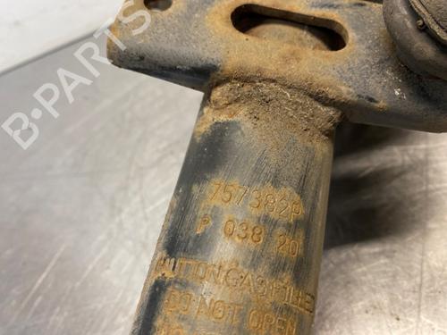 Left front shock absorber VW POLO V (6R1, 6C1) 1.2 TDI | BP30121304M16