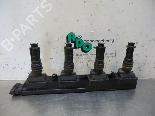 Used Ignition coil Ignition coil 19603909 19603909