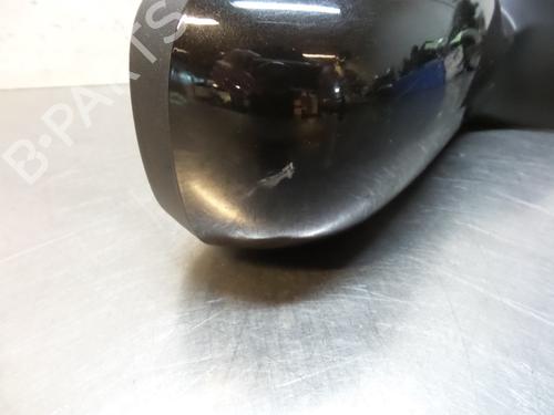Right mirror RENAULT MEGANE II (BM0/1_, CM0/1_) 2.0 16V (BM0U, CM0U) | BP19599801C27 