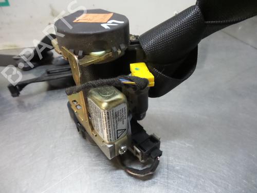 Front left seatbelt MERCEDES-BENZ CLK (C208) CLK 200 (208.335) | BP19611130I26 