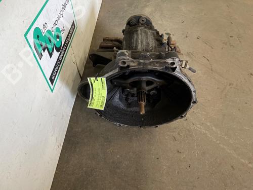 Gearbox MERCEDES-BENZ /8 (W115) 200 (115.015) | BP19585038M3 