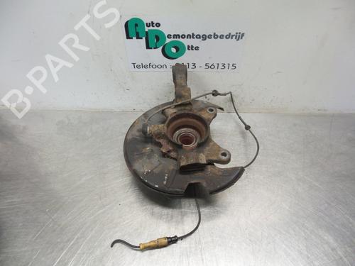 Used Left front steering knuckle Left front steering knuckle 19593989 19593989