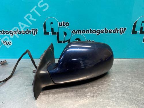 Used Left mirror PEUGEOT 307 SW (3H) 1.6 HDI 110 (109 hp) 28298224