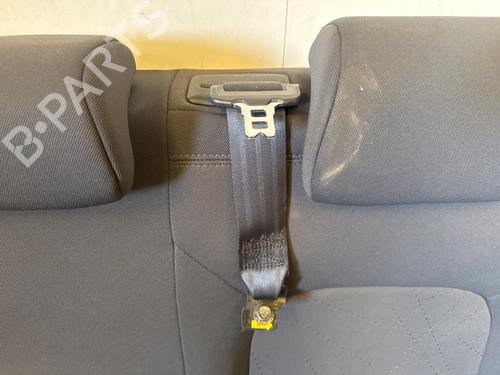 Rear seat KIA RIO III (UB) 1.25 CVVT | BP36537113C17  - Image 5