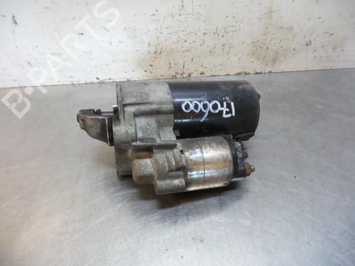 Starter VOLVO V40 Estate (645) 2.0 | BP19596497M8 