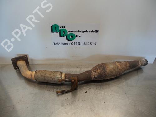Used Catalyst SEAT INCA (6K9) 1.9 SDI (64 hp) 19589508