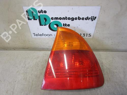 Used Right taillight Right taillight 19588205 19588205