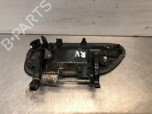 Exterior handle MAZDA MX-5 II (NB) 1.6 16V (NB6C) | BP29868264C122