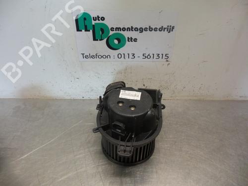 Heater blower motor RENAULT CLIO II (BB_, CB_) 1.4 16V (B/CB0P, BB13) | BP19594008M62 