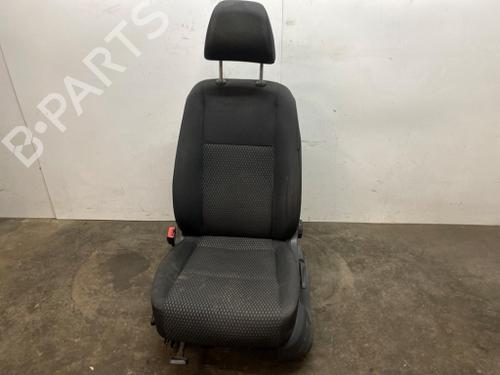 Used Left front seat Left front seat VW TIGUAN (5N_) 2.0 TFSI 4motion (170 hp) 40516916 40516916