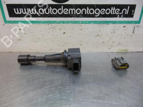 Used Ignition coil Ignition coil 19611530 19611530