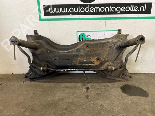 Used Subframe NISSAN PIXO (UA0) 1.0 (68 hp) 32701921