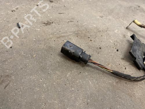 Steering rack VW GOLF VI (5K1) 1.2 TSI | BP30167673M22 