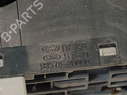 Switch KIA PICANTO I (SA) 1.0 | BP21821892I30 