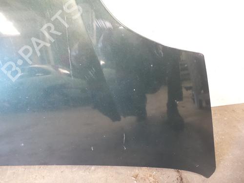 Hood OPEL VIVARO A Van (X83) 1.9 DI (F7) | BP19598257C1 