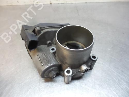 Used Throttle body SEAT ALTEA XL (5P5, 5P8) 1.4 TSI (125 hp) 19604960