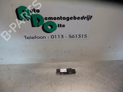 Used Electronic module VOLVO S80 I (184) T6 (272 hp) 19591337