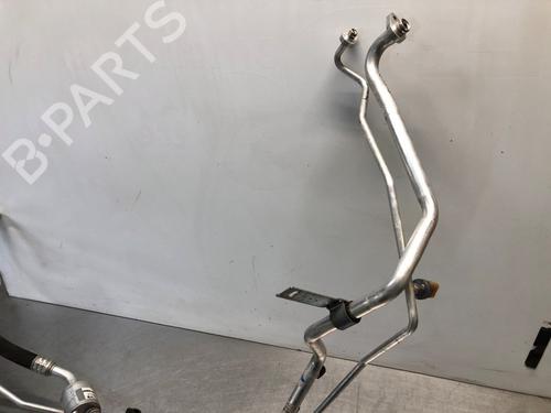 AC pipe PEUGEOT 208 I (CA_, CC_) 1.2 VTI 82 | BP30052120M126